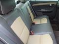 Imperial Blue Metallic - Malibu LTZ Photo No. 19