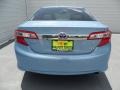 Clearwater Blue Metallic - Camry Hybrid XLE Photo No. 4