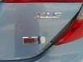 Clearwater Blue Metallic - Camry Hybrid XLE Photo No. 15