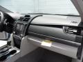 Clearwater Blue Metallic - Camry Hybrid XLE Photo No. 18