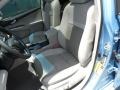 Clearwater Blue Metallic - Camry Hybrid XLE Photo No. 23