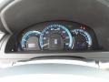 Clearwater Blue Metallic - Camry Hybrid XLE Photo No. 34