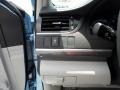 Clearwater Blue Metallic - Camry Hybrid XLE Photo No. 35