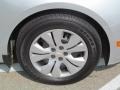 Silver Ice Metallic - Cruze LS Photo No. 3
