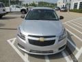 Silver Ice Metallic - Cruze LS Photo No. 4