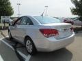 Silver Ice Metallic - Cruze LS Photo No. 8