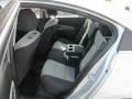 Silver Ice Metallic - Cruze LS Photo No. 12