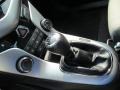 Silver Ice Metallic - Cruze LS Photo No. 16