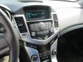 Silver Ice Metallic - Cruze LS Photo No. 17