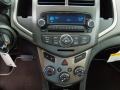 Summit White - Sonic LT Sedan Photo No. 12