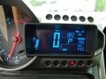 Summit White - Sonic LT Sedan Photo No. 14