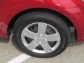 Sport Red - Aveo LT Sedan Photo No. 3