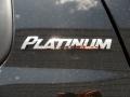 Black - Sequoia Platinum Photo No. 12
