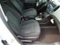Summit White - Sonic LT Sedan Photo No. 20