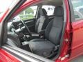 Sport Red - Aveo LT Sedan Photo No. 12