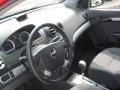 Sport Red - Aveo LT Sedan Photo No. 14