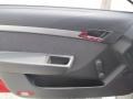 Sport Red - Aveo LT Sedan Photo No. 15