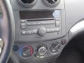 Sport Red - Aveo LT Sedan Photo No. 17