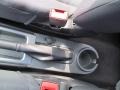 Sport Red - Aveo LT Sedan Photo No. 19
