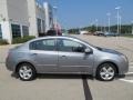 Magnetic Gray - Sentra 2.0 S Photo No. 2
