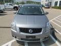 Magnetic Gray - Sentra 2.0 S Photo No. 4