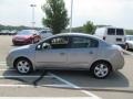 Magnetic Gray - Sentra 2.0 S Photo No. 6
