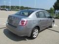 Magnetic Gray - Sentra 2.0 S Photo No. 9
