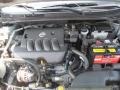 Magnetic Gray - Sentra 2.0 S Photo No. 10
