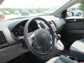 Magnetic Gray - Sentra 2.0 S Photo No. 14