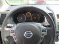 Magnetic Gray - Sentra 2.0 S Photo No. 17