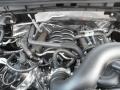 5.0 Liter Flex-Fuel DOHC 32-Valve Ti-VCT V8 Engine for 2012 Ford F150 XLT SuperCrew 4x4 #68755873