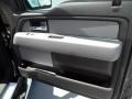 2012 Green Gem Metallic Ford F150 XLT SuperCrew 4x4  photo #19
