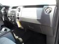 2012 Green Gem Metallic Ford F150 XLT SuperCrew 4x4  photo #20