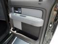 2012 Green Gem Metallic Ford F150 XLT SuperCrew 4x4  photo #22