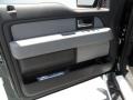2012 Green Gem Metallic Ford F150 XLT SuperCrew 4x4  photo #24