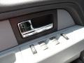 2012 Green Gem Metallic Ford F150 XLT SuperCrew 4x4  photo #25