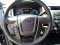 2012 Green Gem Metallic Ford F150 XLT SuperCrew 4x4  photo #32