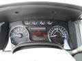 2012 Green Gem Metallic Ford F150 XLT SuperCrew 4x4  photo #33