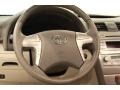 Super White - Camry XLE Photo No. 12