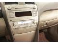 Super White - Camry XLE Photo No. 17