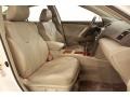 Super White - Camry XLE Photo No. 22