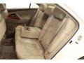 Super White - Camry XLE Photo No. 25