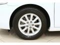 Super White - Camry XLE Photo No. 29