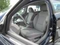 Titanium Front Seat Photo for 2012 Chevrolet Malibu #68756245