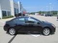 Super Black - Sentra 2.0 SL Photo No. 2