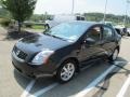 Super Black - Sentra 2.0 SL Photo No. 6