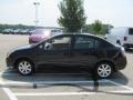 Super Black - Sentra 2.0 SL Photo No. 7