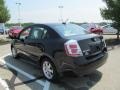 Super Black - Sentra 2.0 SL Photo No. 8