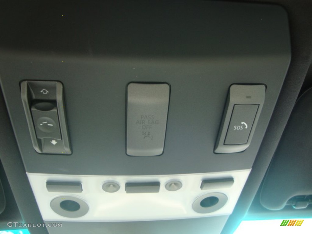 2006 7 Series 750i Sedan - Titanium Grey Metallic / Black/Cream Beige photo #36