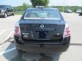 Super Black - Sentra 2.0 SL Photo No. 9